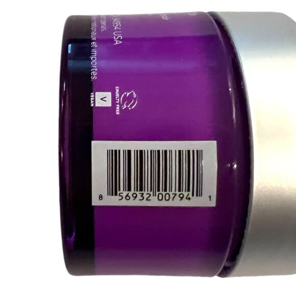 NEW Andalou Naturals Rejuvenating Cream Age Defying 1 oz - Picture 5 of 5